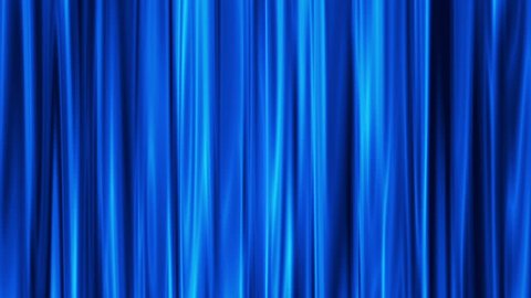 Blue Curtains Open White Background Stock Footage Video (100% Royalty-free)  3047122 | Shutterstock