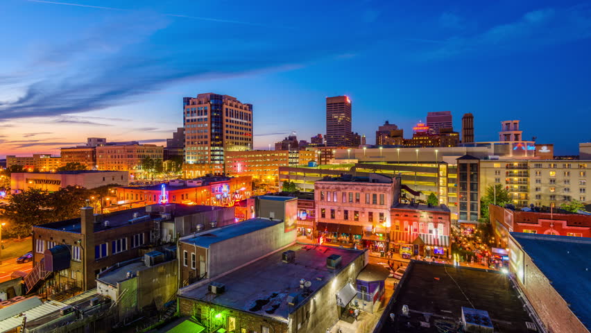 Sunset in Tennessee image - Free stock photo - Public Domain photo ...