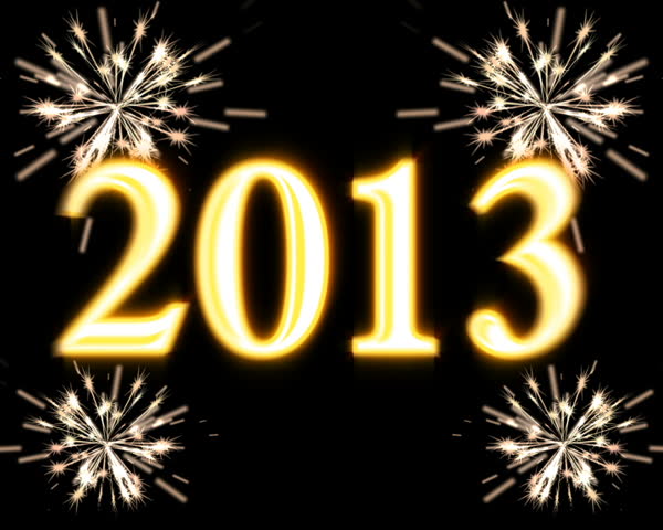 New Years Eve Countdown Themed Stock Footage Video (100% Royalty-free) 3119662 | Shutterstock