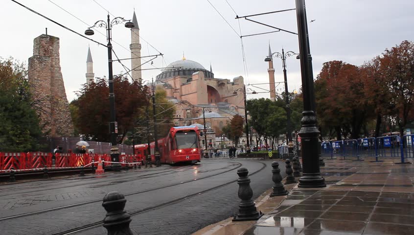 Header of Byzantium