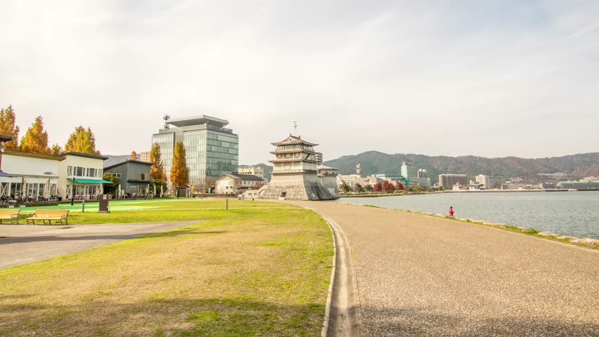 Header of otsu