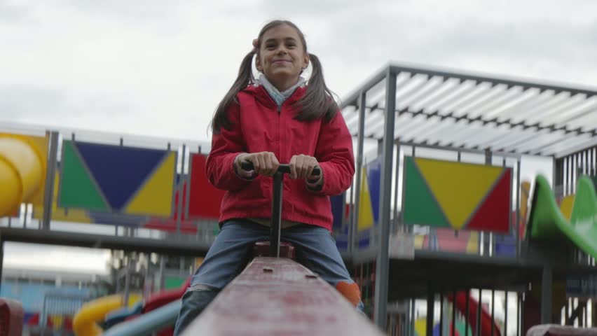 Header of seesaw