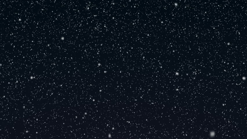 Snow Background Snow Background