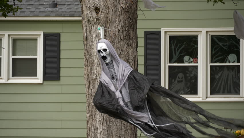 Header of ghoul