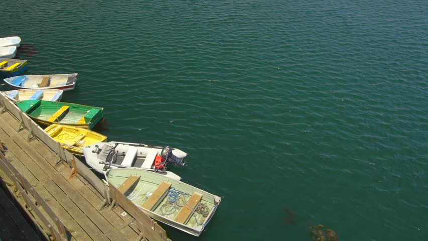 Header of dingy