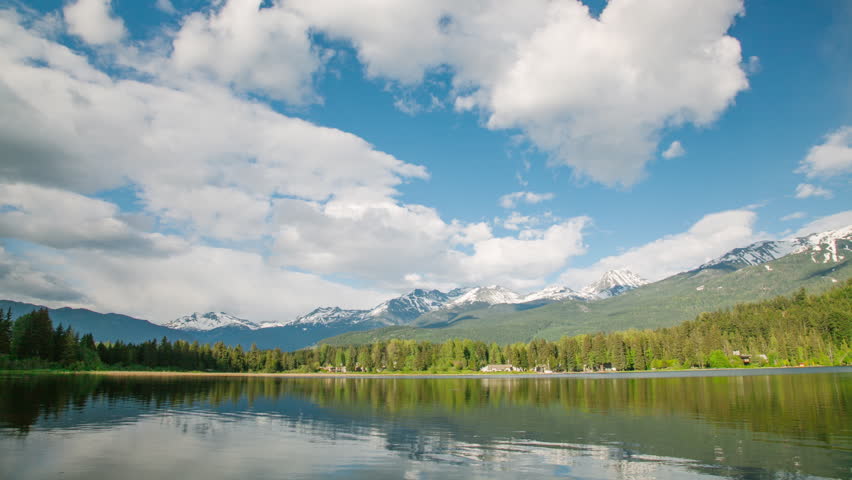 Header of Whistler