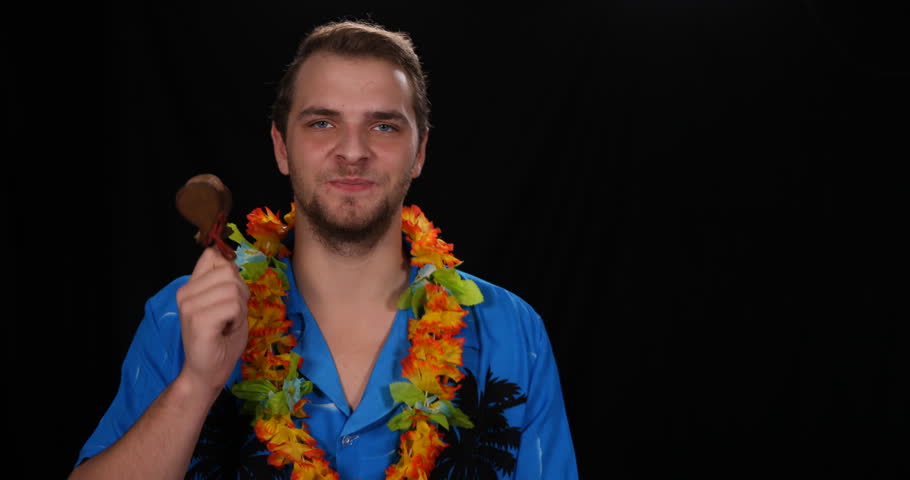Header of castanet