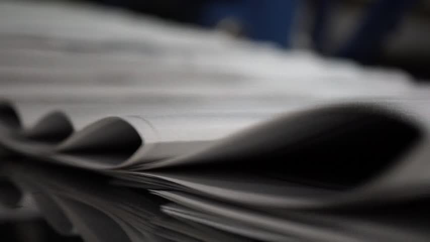 Paper pass