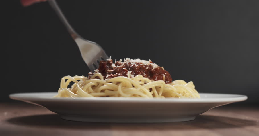 Header of fork