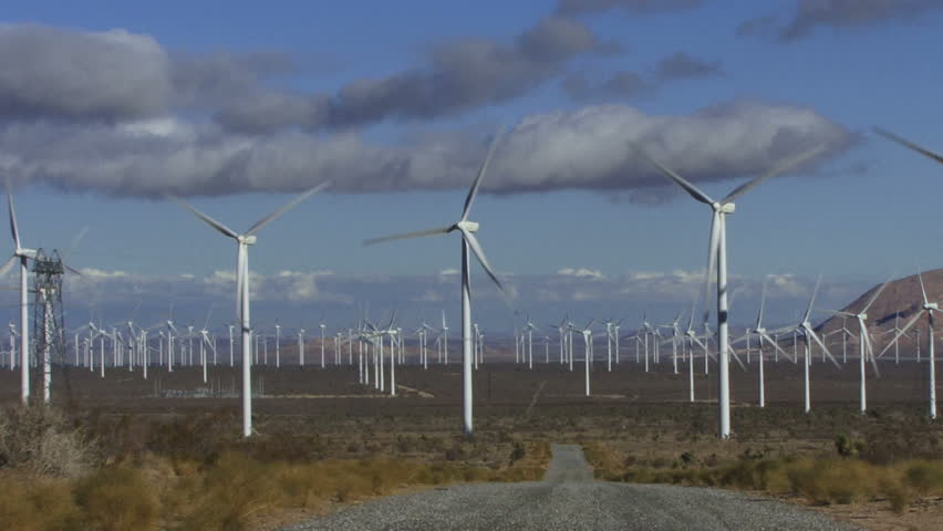thumb wind park Thumb wind park