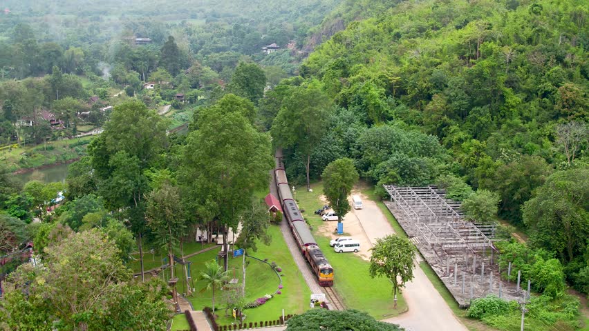 Bridge River Kwai - Hellfire Pass - Private tour from
