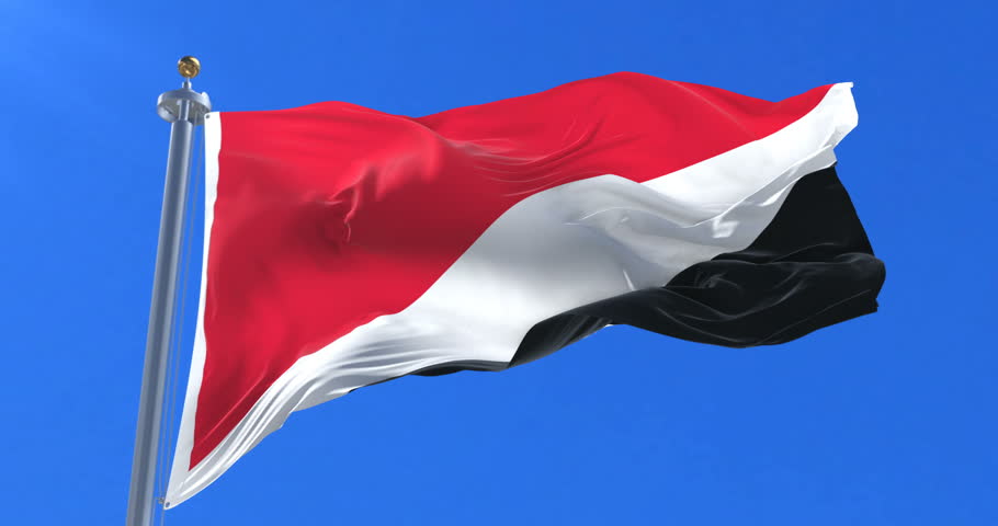 Header of principality