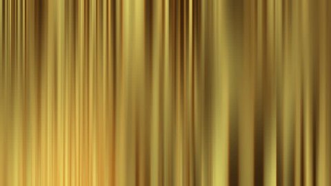 Closing And Opening Shiny Golden Stock Footage Video 100 Royalty