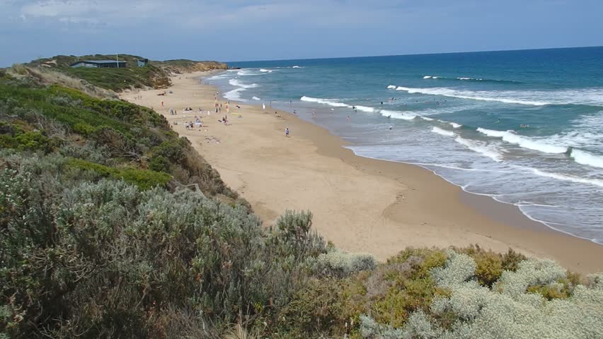 Header of Australia Day