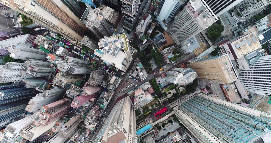 Header of view