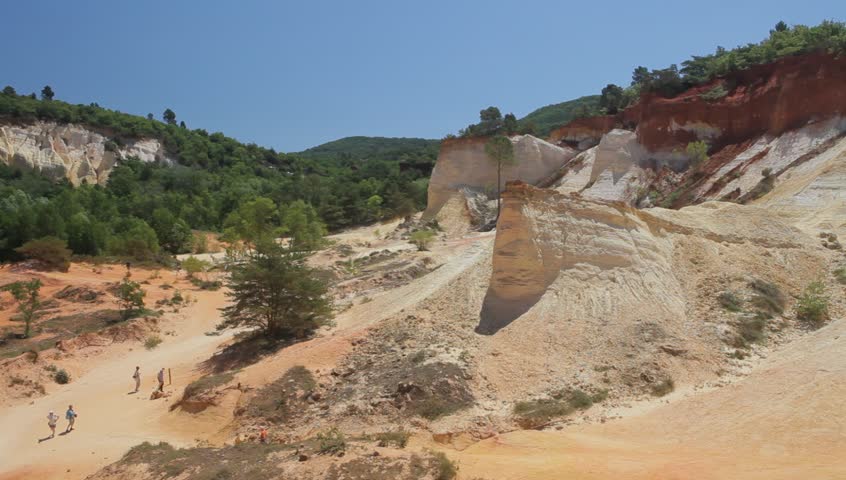 Header of Provencal