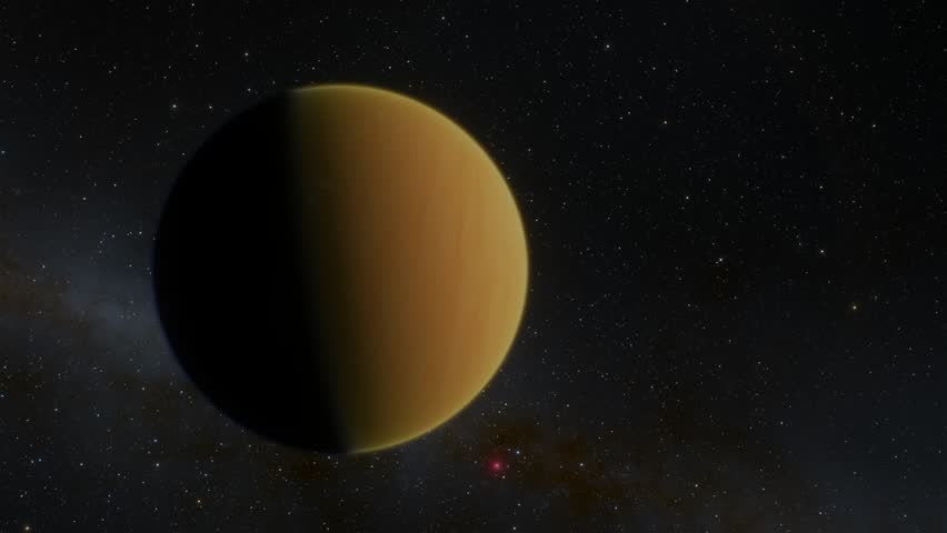 Header of Kepler