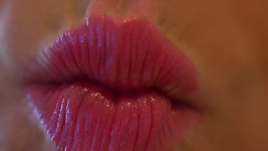 Kissing Stock Footage Video | Shutterstock