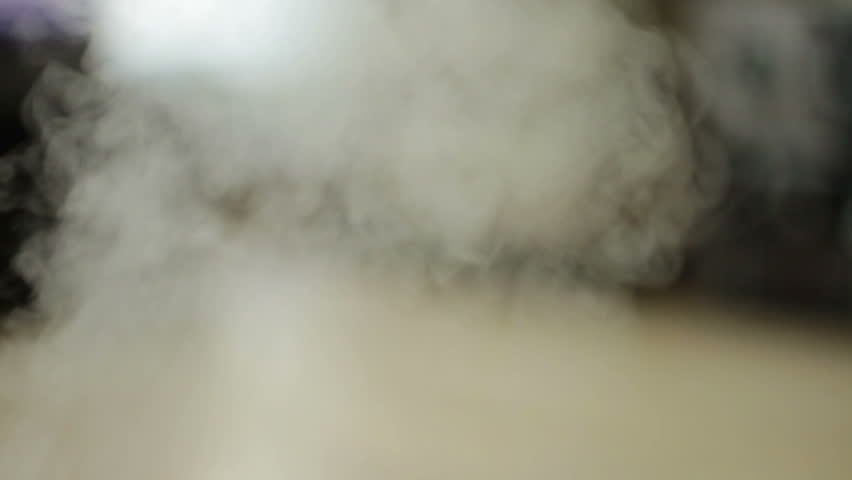 Smoke In The Room Slow Stock Footage Video 100 Royalty Free 3714362 Shutterstock