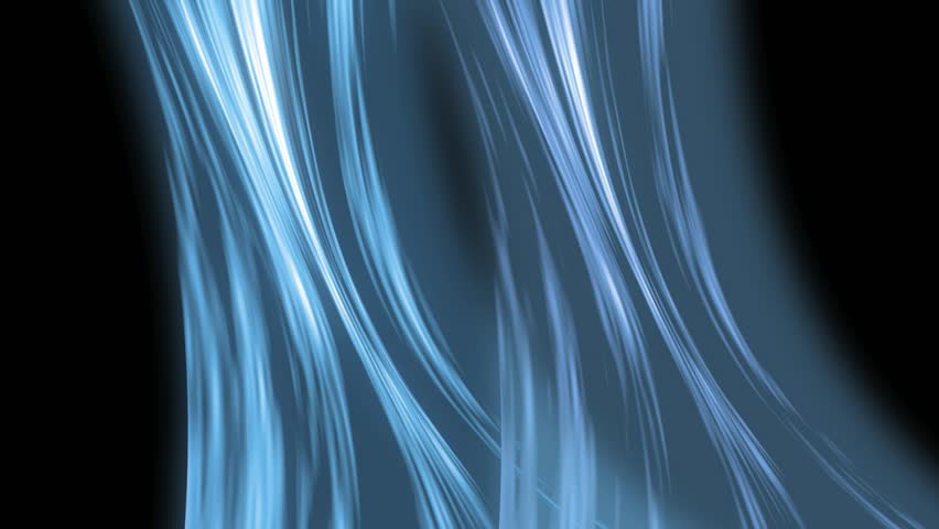 Abstract Vertical Light Lines Background Stock Footage Video 486466 ...