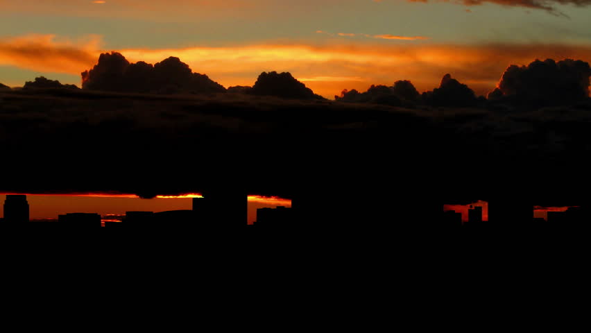 Phoenix Skyline with cloud in Arizona image - Free stock photo - Public ...
