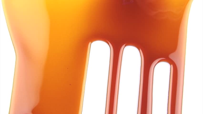 Header of caramel