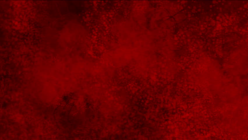 Red Death Texture Grunge Loop Stock Footage Video 5913206 | Shutterstock