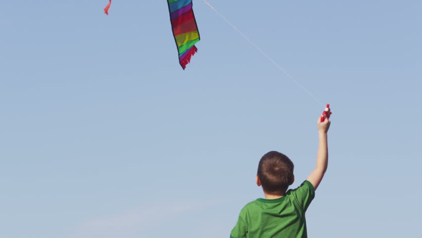 Flying kites 3 grade презентация