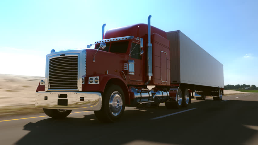 The History Of The 18 Wheeler Hankering For History