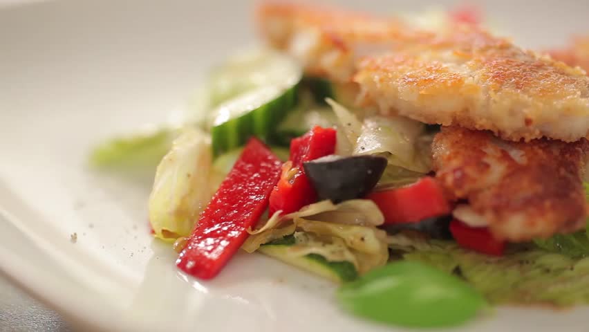 Essen Stock Footage Video | Shutterstock