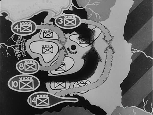 Header of world war