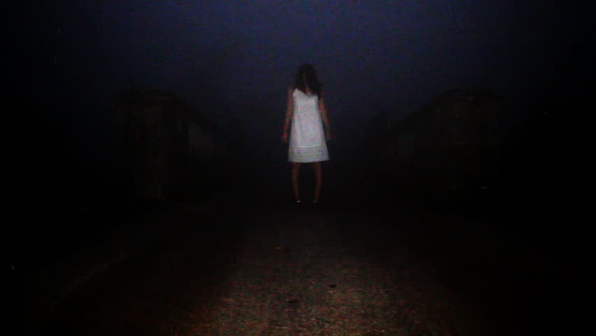 Header of apparition