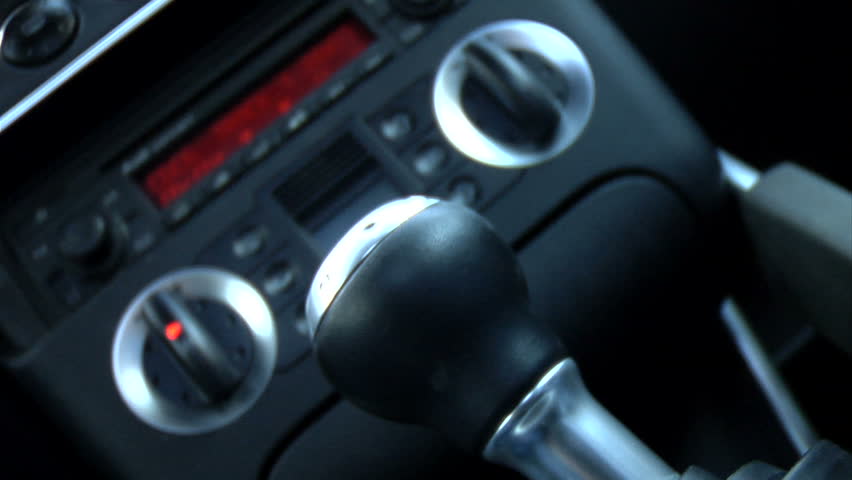 Header of knob