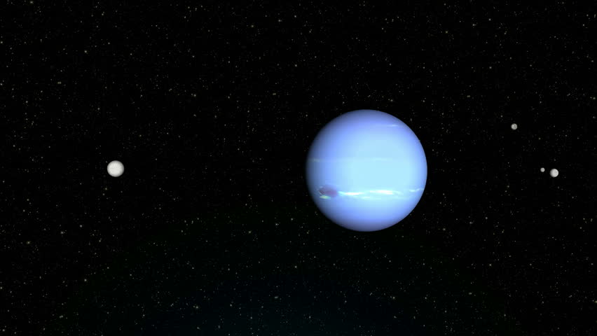 Neptune Planet Solar System Planets Stock Footage Video 100 Royalty Free 5139212 Shutterstock