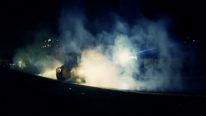 Header of steamy