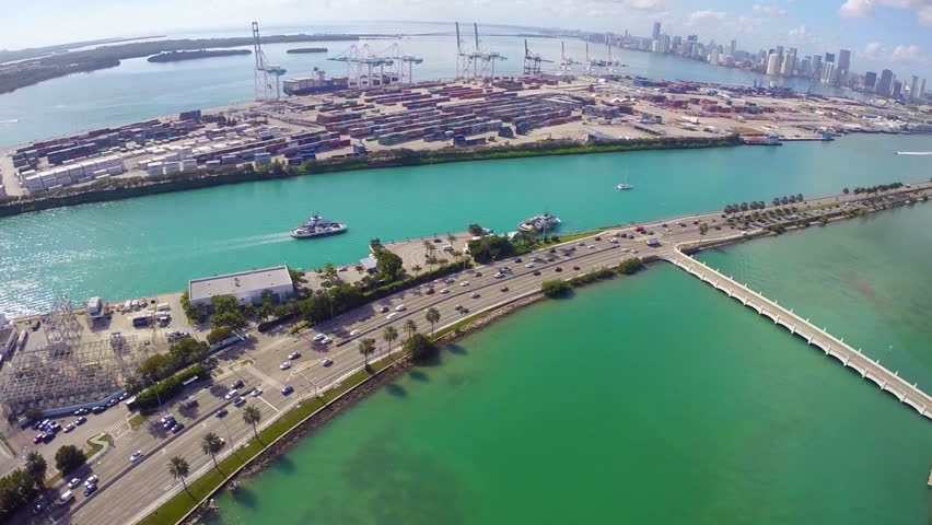 stock-video-of-port-of-miami-and-star-island-5308922-shutterstock