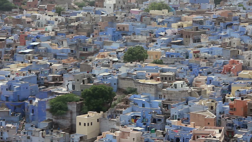 Header of jodhpur