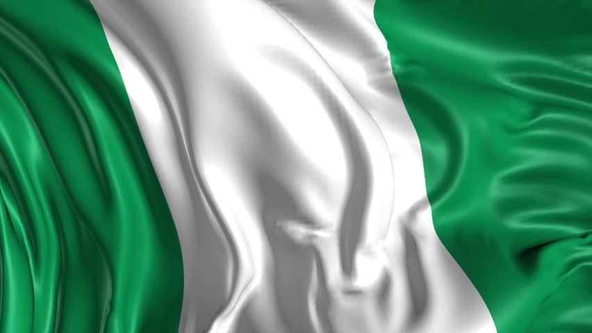 nigerian-flag-stock-footage-video-shutterstock