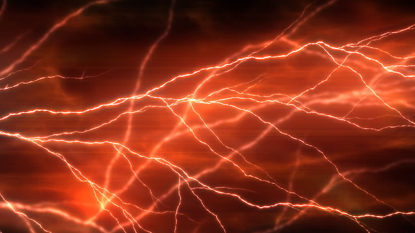 Electric Spark Stock Footage Video Shutterstock