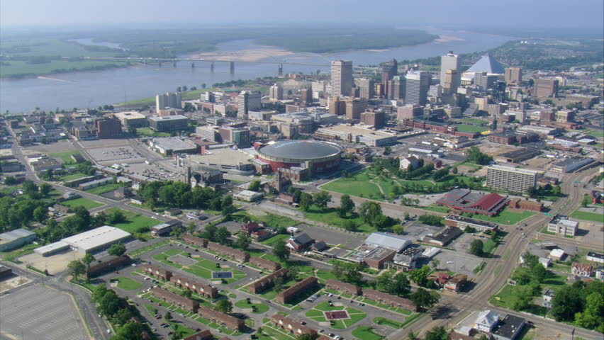 Memphis Stock Footage Video | Shutterstock