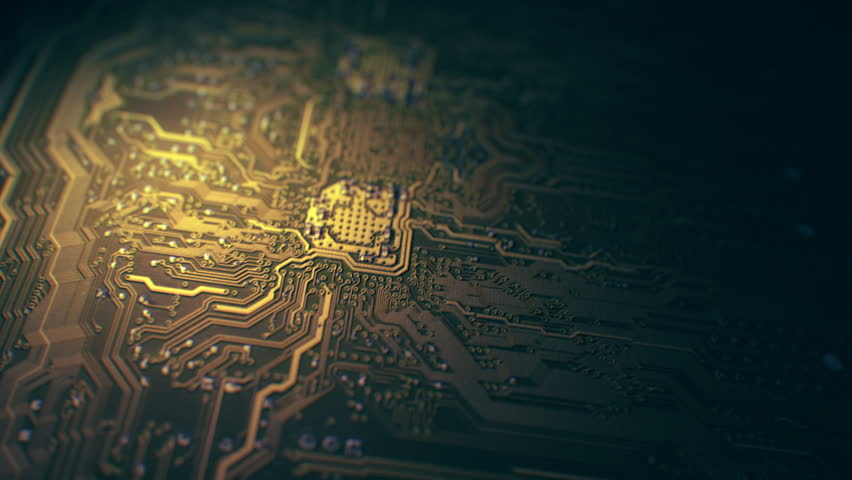 Header of pcb