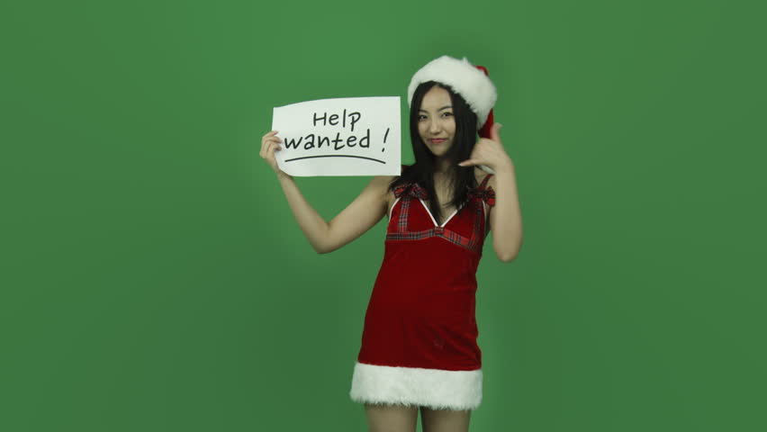 Sexy Girl gesucht — 3