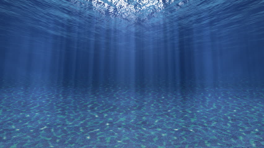 Ocean Floor Stock Footage Video Shutterstock