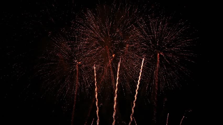 titanuim fireworks hd sound