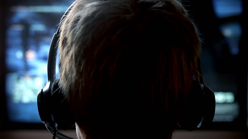 Header of Video Game
