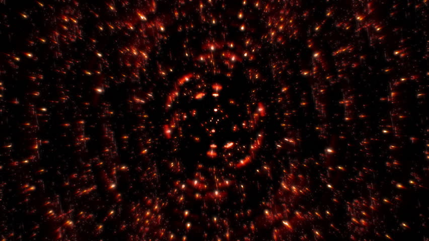 Light Fire Background วิดีโอสต็อก 6803473 | Shutterstock
