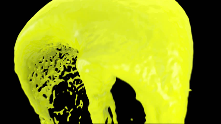 Green Screen By Do Ink Svenska