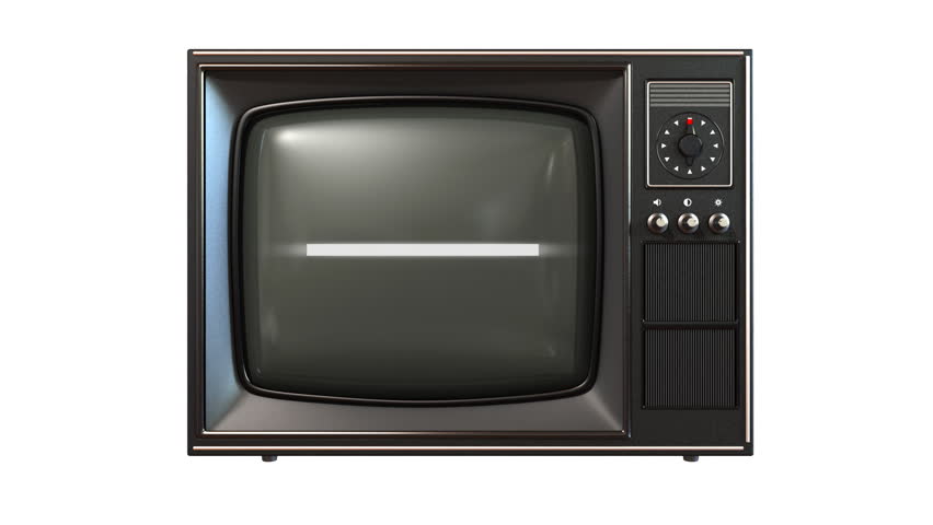 Image result for old tv