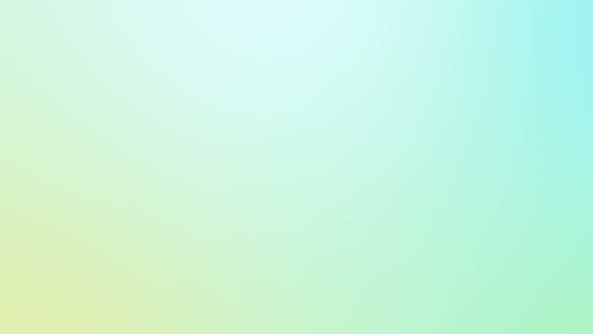 blue to green gradient