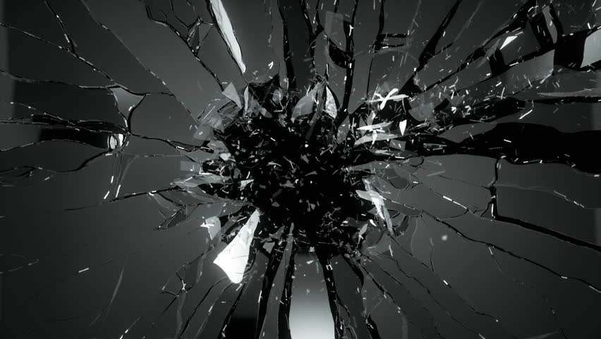 Shattered Glass Stock ...